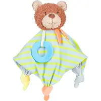 Sterntaler Nusseklud - Bear Bob - - OneSize - Nusseklud