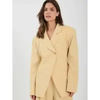 Norr Blazer ' Alli ' gul