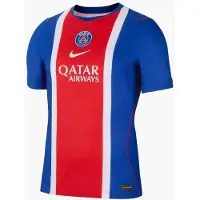 Nike Paris Saint-Germain Hjemmebanetrøje 2026/27 Aero-FIT Authentic Kvinde - , størrelse X-Small