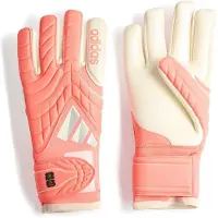 Adidas Målmandshandske Copa Pro Road to Glory - Pink/Hvid, størrelse 5½