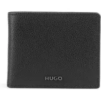 HUGO Tegnebog 'HUKE' sort