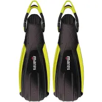 Mares Avanti 4x Dykkerfinner