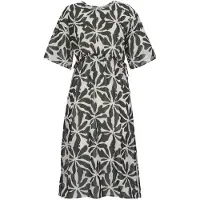 Regatta Avorno Cover-up Kjole Med 3/4 ærmer