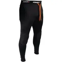 Rinat Egotiko Målmand Leggings