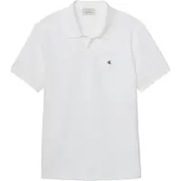 Calvin Klein Jeans Monogram Kortærmet Polo
