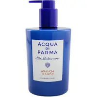 Acqua di Parma Blu Mediterraneo Arancia di Capri håndcreme, 300 ml