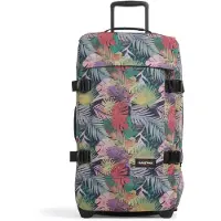 Eastpak Tranverz M 78l Kuffert Med Hjul