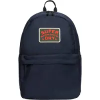 Superdry Classic Patch Montana Rygsæk