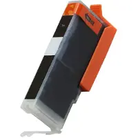 24hShop Blækpatron HP 305XL 3YM62AE - Sort