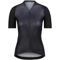 Bioracer Icon Coldblack Kortærmet Trøje