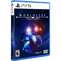 Noname Ps5 Wordless (limited Run) (import)