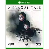 Xbox Games Xbox One A Plague Tale: Innocence