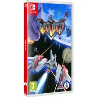 Clear River Games Games Switch Earthion