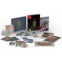 Nintendo Games Switch Last Time I Saw You Special Edition