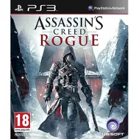 Ubisoft Assassin's Creed Rogue (Essentials) (PS3)