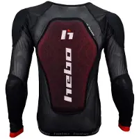 Hebo Defender Pro Junior H Langærmet Beskyttelses-t-shirt