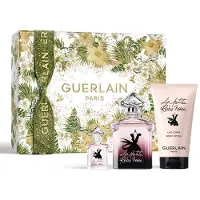 Guerlain La Petite Robe Noire EDP 50 ml + Body Lotion 75 ml + EDP 5 ml - Gavesæt