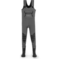 Zebco Trophy Neopren Waders