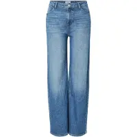 Pieces Jeans 'PCSilke' blå