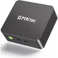 GMKtec G3S Mini PC - Intel N95, 8 GB RAM, 256 GB SSD