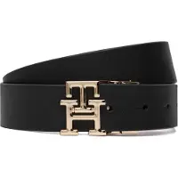 Tommy Hilfiger Aw0aw18691 Bælte