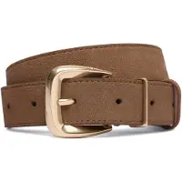 Calvin Klein Bælte karamel