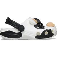 Crocs Classic Iam Cow Træsko