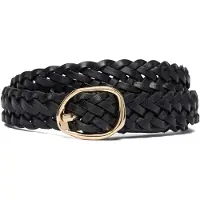 Tommy Hilfiger Bælte 'SCULPT 2.0' sort