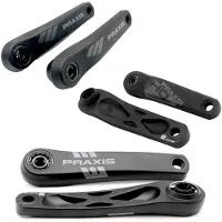 Praxis E-bike Specialized M30 Sl Pedalarm