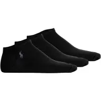 Ralph Lauren Sokker sort