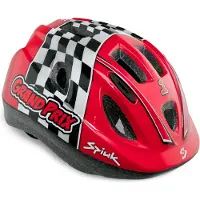 Spiuk Led Juniorhjelm