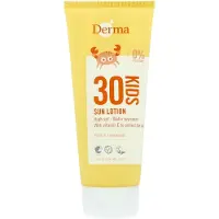 Derma Kids Sun Lotion SPF 30 200 ml