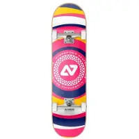Hydroponic Circular Co 7.75´´ Skateboard