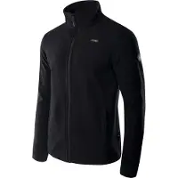 Elbrus POLAR MAZE BLACK XXL