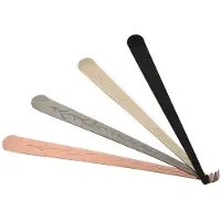 Wella Candle Wick Spoon Long Handle Wick Hook Safe to Extinguish Candle Flame Aromatherapy Candle Tool Diy Candle Extinguisher