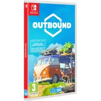 Nintendo Games Switch Outbound