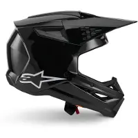 Alpinestars S-m3 Ece22.06 Offroadhjelm