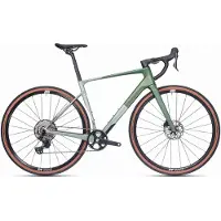 Superior Bikes Xr 9.5 Gr Grx Rx820 Gravelcykel