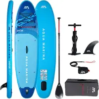 Aqua Marina Vapor 10´4´´ Oppustelig Paddleboard