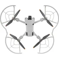 Sunnylife Propeller Guard til DJI Mini 4 Pro (N4P-KC712)