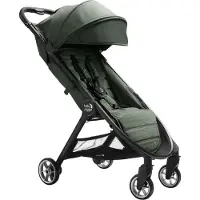 Babyjogger Baby Jogger City Tour 2 Klapvogn - Everett Green