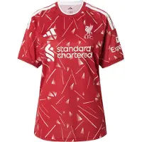 Adidas Liverpool Hjemmebanetrøje 2026/27 - , størrelse Large