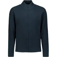 No-excess Cardigan mørkeblå