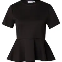 Pieces Pcalisa Peplum T-shirt