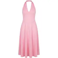 STUDIO SELECT Kjole 'Nadia' lys pink