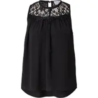 Vila Bluse 'VIRella' sort