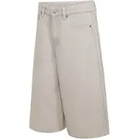 Adidas Mid Rise Korte Jeans