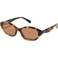 Tory Burch Solbriller '0TY7232U' brun / cognac