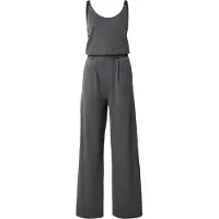 G-Star Strappy Jumpsuit - Black - Women
