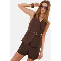 Friends Like These Jumpsuit choko